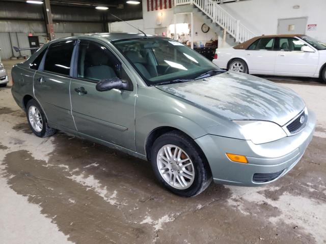 Photo 4 from auction – 2006 FORD FOCUS with VIN 1FAFP34N66W112228