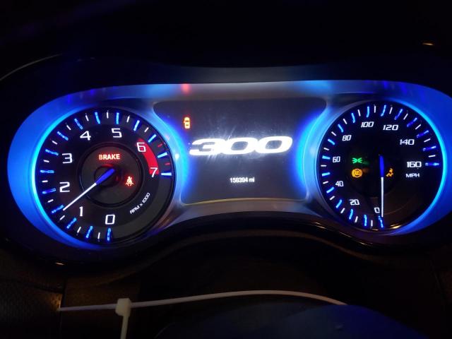 Photo 9 from auction – 2015 CHRYSLER 300 S with VIN 2C3CCABT9FH749745