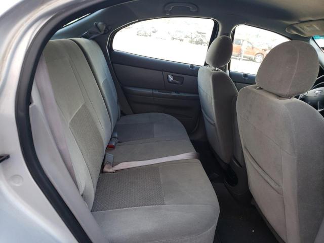 Photo 10 from auction – 2003 FORD TAURUS SE with VIN 1FAFP58U23A173002