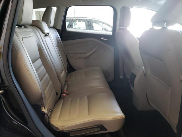 Photo 11 from auction – 2018 FORD ESCAPE SEL with VIN 1FMCU9HD7JUD37381