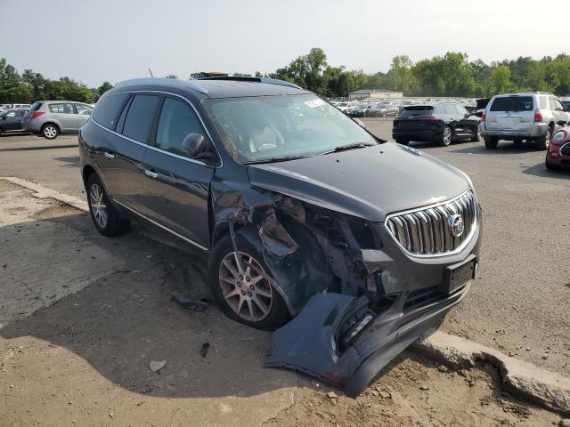 Photo 4 from auction – 2015 BUICK ENCLAVE with VIN 5GAKVBKD5FJ158246