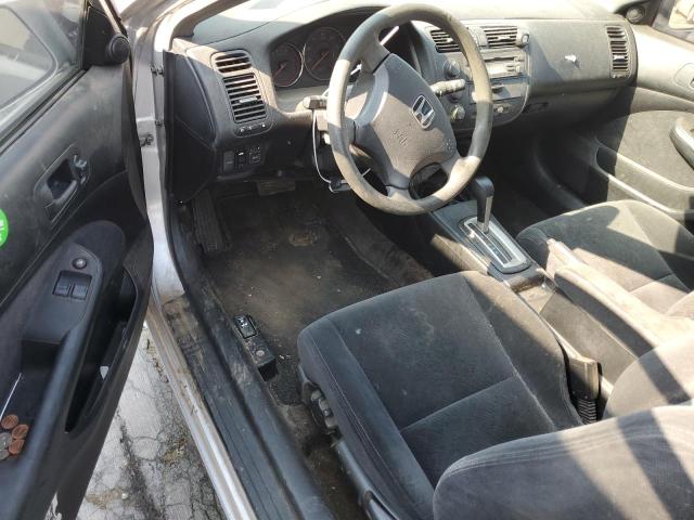 Photo 8 from auction – 2003 HONDA CIVIC EX with VIN 1HGEM22933L073353