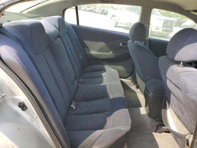 Photo 10 from auction – 2003 NISSAN ALTIMA BAS with VIN 1N4AL11D83C190450