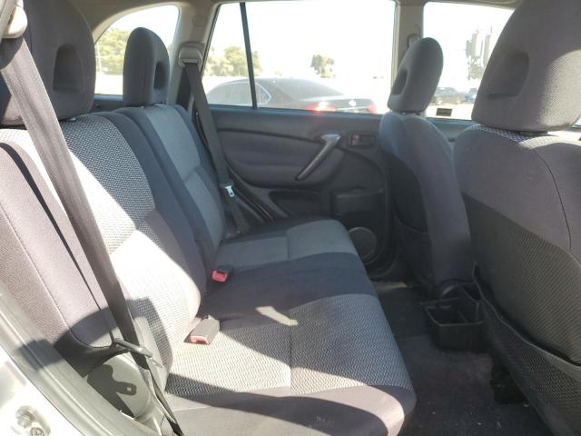 Photo 10 from auction – 2005 TOYOTA RAV4 with VIN JTEGD20V156000146