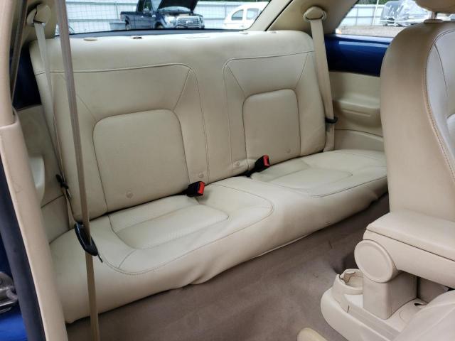 Photo 10 from auction – 2007 VOLKSWAGEN BEETLE with VIN 3VWRG31C87M520951