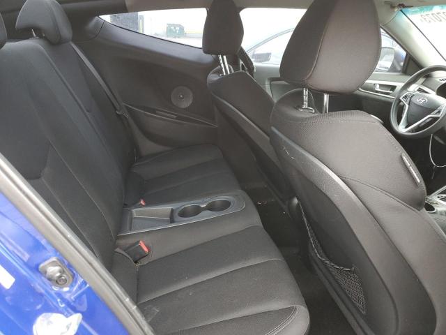 Zdjęcie 10 z aukcji – 2013 HYUNDAI VELOSTER z VIN KMHTC6AD2DU088312