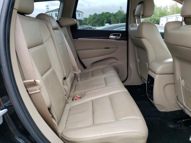 Photo 10 from auction – 2014 JEEP GRAND CHER with VIN 1C4RJFBG3EC587219