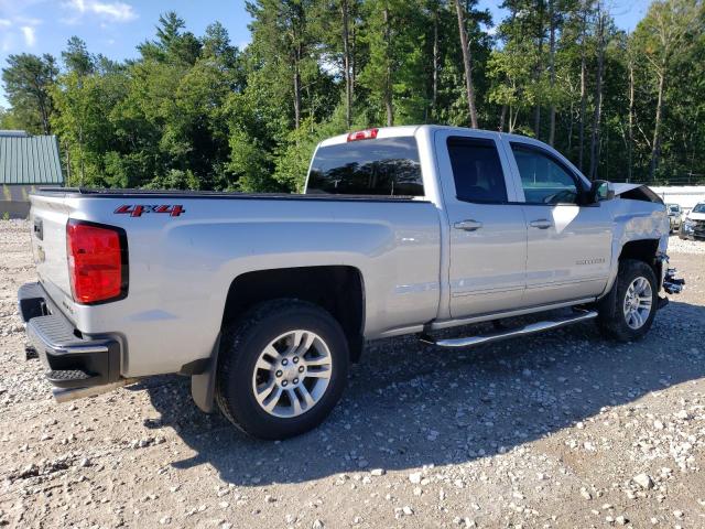 Photo 3 from auction – 2019 CHEVROLET SILVERADO with VIN 2GCVKPEC1K1175246
