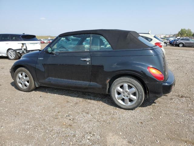 Photo 2 from auction – 2005 CHRYSLER PT CRUISER with VIN 3C3EY55E35T636359