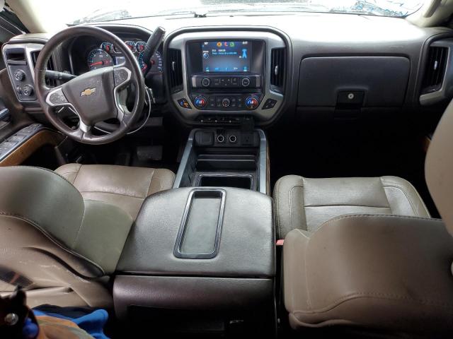 Photo 8 from auction – 2014 CHEVROLET SILVERADO with VIN 1GCVKSEC0EZ314202