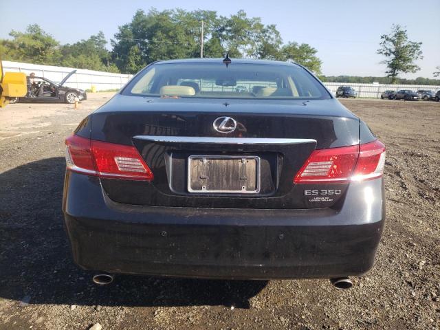 Photo 6 from auction – 2012 LEXUS ES 350 with VIN JTHBK1EG5C2501326