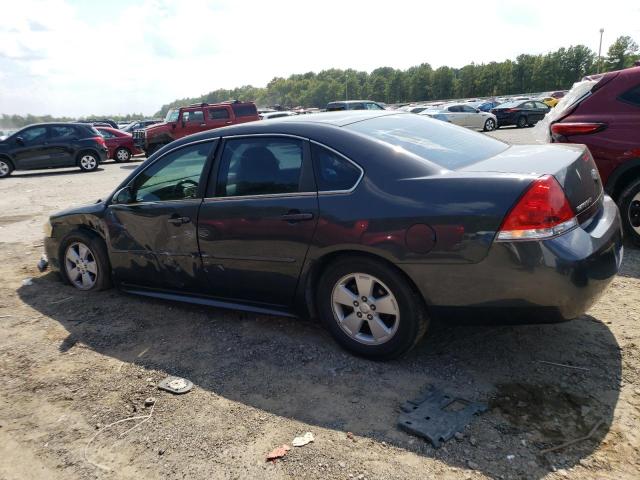 Photo 2 from auction – 2011 CHEVROLET IMPALA LT with VIN 2G1WG5EK1B1118846
