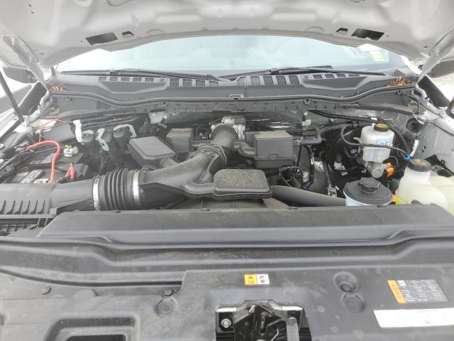 Photo 11 from auction – 2022 FORD F250 SUPER with VIN 1FTBF2B67NEC67005