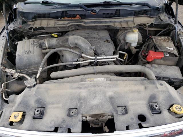 Photo 11 from auction – 2013 RAM 1500 SLT with VIN 1C6RR7LT9DS504379