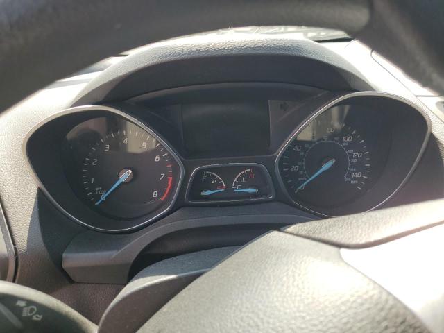 Photo 9 from auction – 2014 FORD ESCAPE SE with VIN 1FMCU0GX6EUD77383