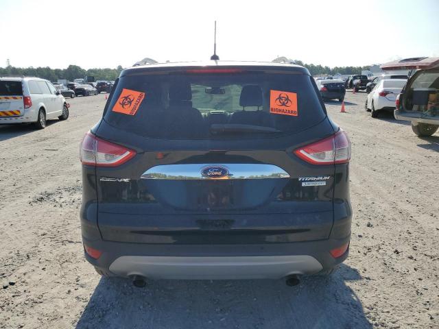 Photo 6 from auction – 2014 FORD ESCAPE TIT with VIN 1FMCU0J91EUA76515