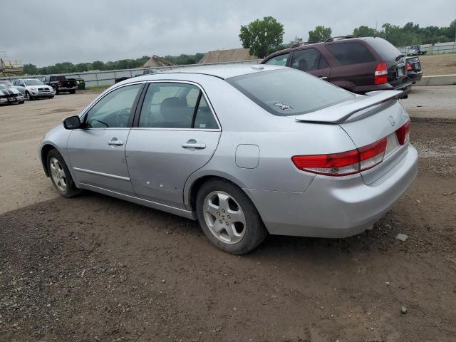 Photo 2 from auction – 2004 HONDA ACCORD with VIN 1HGCM56864A136002