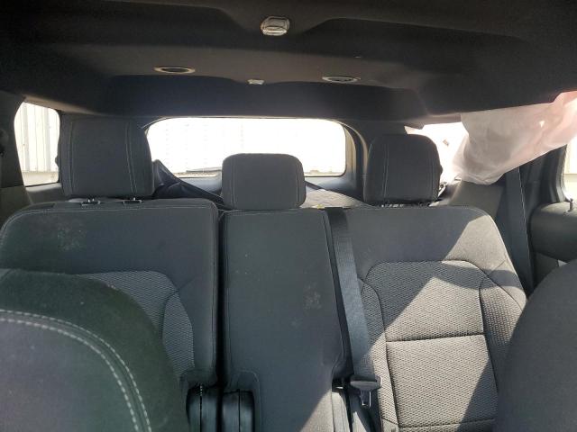 Photo 10 from auction – 2017 FORD EXPLORER X with VIN 1FM5K8D8XHGA68139