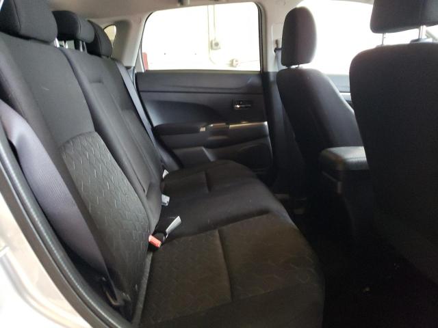 Photo 11 from auction – 2020 MITSUBISHI OUTLANDER with VIN JA4AP4AUXLU028792
