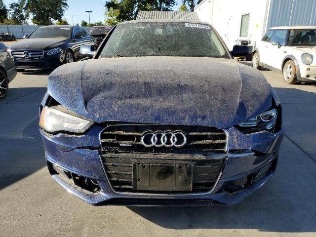 Photo 5 from auction – 2015 AUDI A5 PREMIUM with VIN WAUMFAFR1FA032208