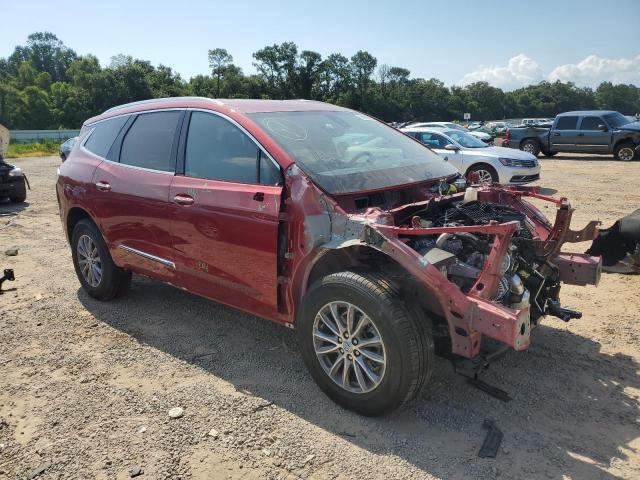Photo 4 from auction – 2023 BUICK ENCLAVE PR with VIN 5GAERCKW3PJ181146