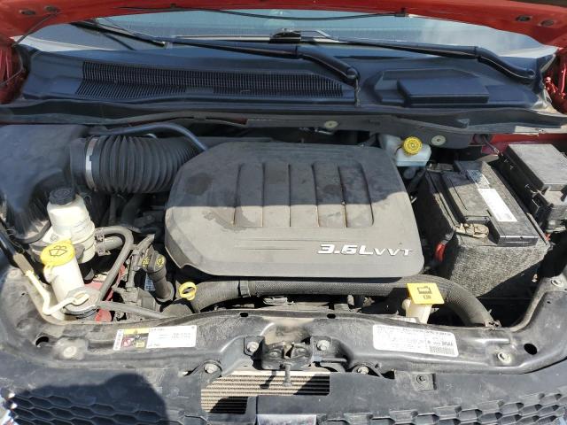 صورة رقم 12 من المزاد - 2013 DODGE GRAND CARA مع VIN 2C4RDGDG5DR622374