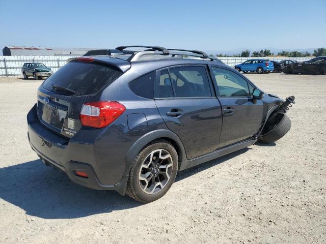 Photo 3 from auction – 2017 SUBARU CROSSTREK with VIN JF2GPANC1HH278083