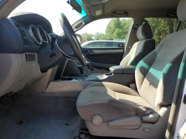 Photo 7 from auction – 2005 TOYOTA 4RUNNER SR with VIN JTEBU14R450067716