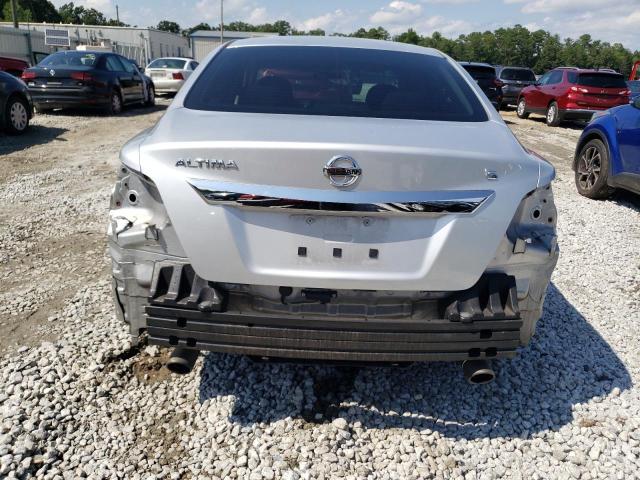 Photo 6 from auction – 2015 NISSAN ALTIMA 2.5 with VIN 1N4AL3AP2FC176327