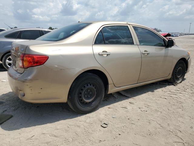 Photo 3 from auction – 2010 TOYOTA COROLLA BA with VIN 1NXBU4EE5AZ248646