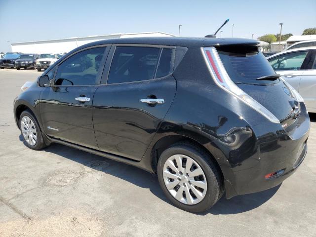 Photo 2 from auction – 2014 NISSAN LEAF S with VIN 1N4AZ0CP4EC336345