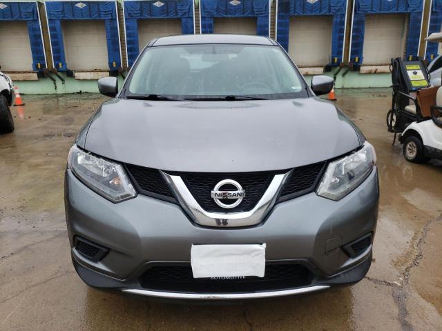 Photo 5 from auction – 2016 NISSAN ROGUE S with VIN KNMAT2MTXGP688506