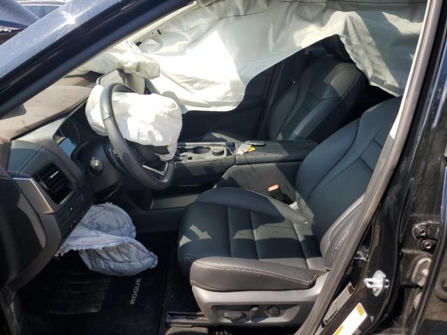 Photo 7 from auction – 2023 NISSAN ROGUE SL with VIN 5N1BT3CB3PC797640