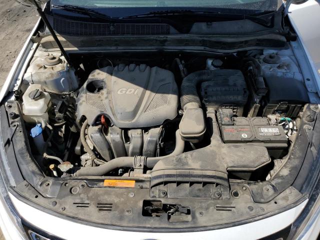 Снимка 11 от търг – 2015 KIA OPTIMA EX с VIN 5XXGN4A71FG513249