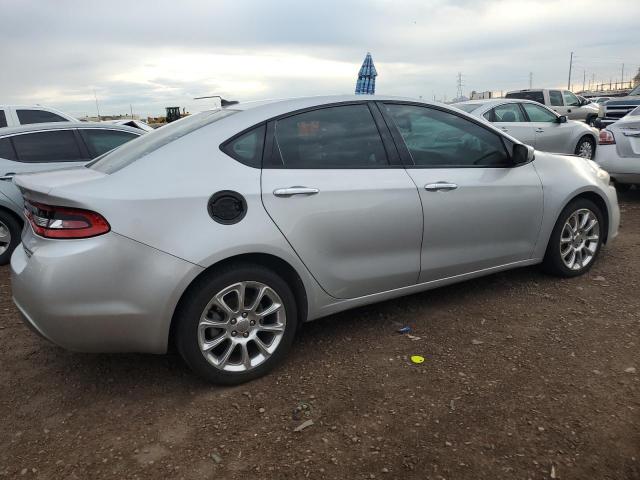 Photo 3 from auction – 2013 DODGE DART LIMIT with VIN 1C3CDFCA3DD202259