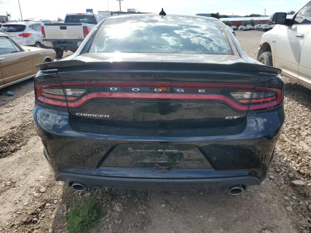 Photo 6 from auction – 2023 DODGE CHARGER GT with VIN 2C3CDXHG5PH579458