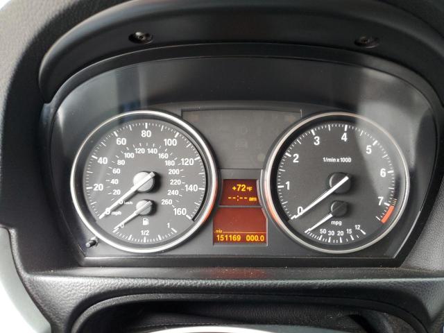 Photo 9 from auction – 2008 BMW 328 I SULE with VIN WBAVC57538NA82204