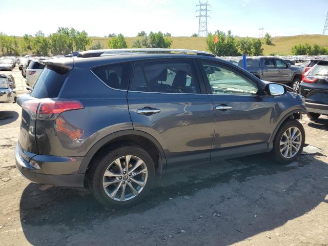 Photo 3 from auction – 2016 TOYOTA RAV4 LIMIT with VIN JTMDFREV8GD181845