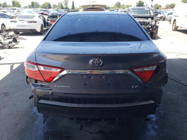 Photo 6 from auction – 2017 TOYOTA CAMRY LE with VIN 4T1BF1FK7HU429870