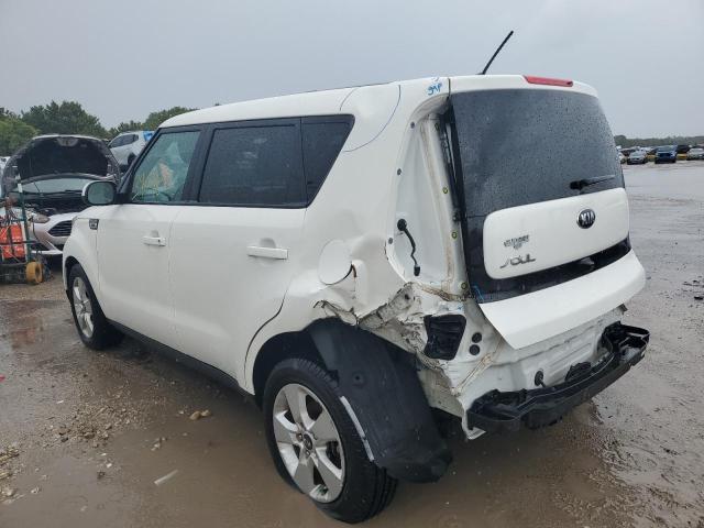 Photo 2 from auction – 2019 KIA SOUL with VIN KNDJN2A26K7688792