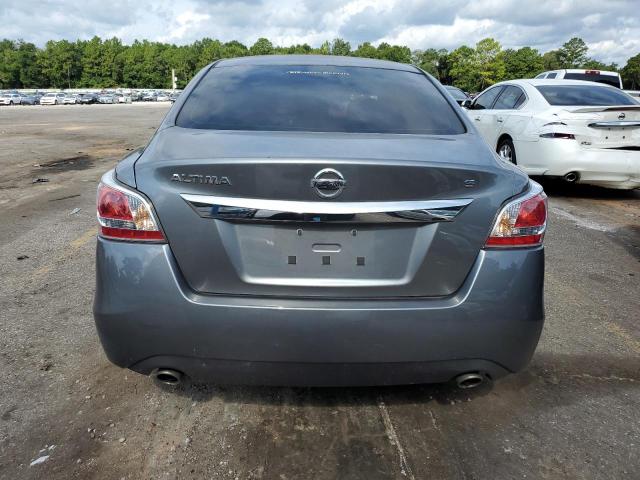 Photo 6 from auction – 2015 NISSAN ALTIMA 2.5 with VIN 1N4AL3AP2FC580308