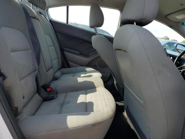 Photo 10 from auction – 2015 KIA FORTE EX with VIN KNAFX4A85F5374453