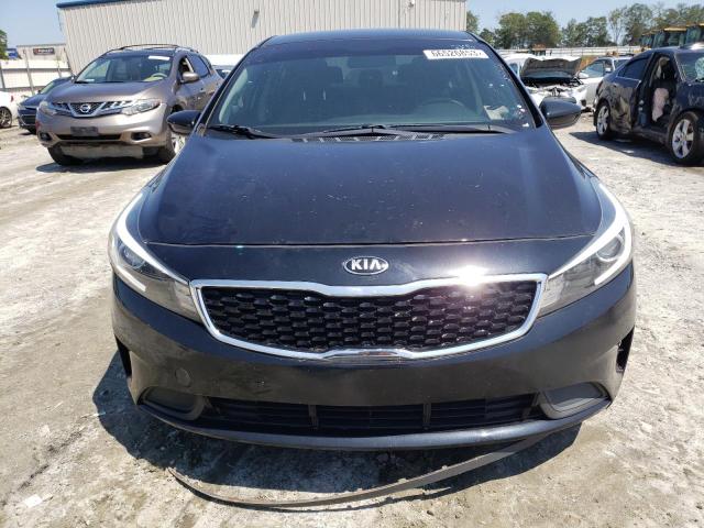 Photo 5 from auction – 2018 KIA FORTE LX with VIN 3KPFK4A79JE268710