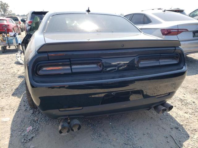 Photo 6 from auction – 2019 DODGE CHALLENGER with VIN 2C3CDZFJ0KH716664