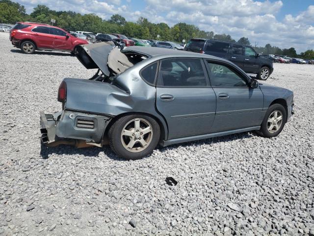 Photo 3 from auction – 2005 CHEVROLET IMPALA LS with VIN 2G1WH52K659118400