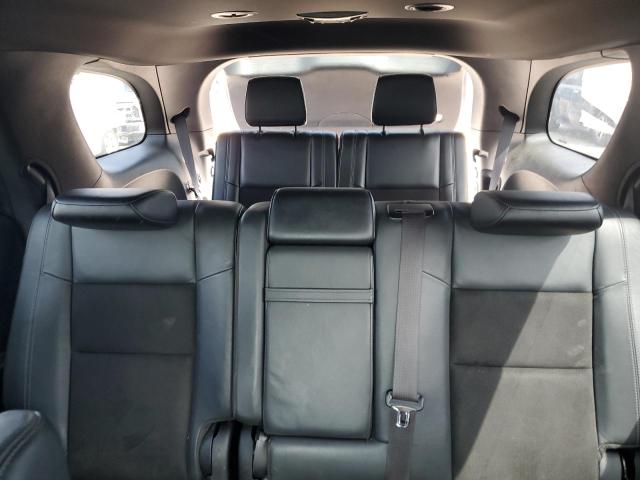 Photo 10 from auction – 2021 DODGE DURANGO GT with VIN 1C4RDHDG6MC608143