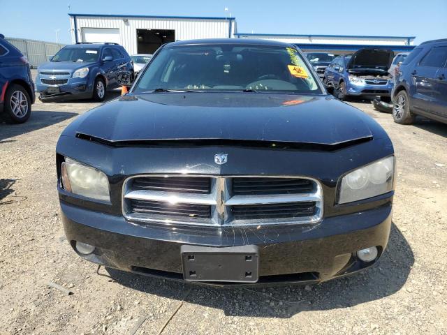 Photo 5 from auction – 2009 DODGE CHARGER with VIN 2B3KA43VX9H516431