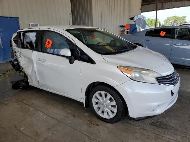 Photo 4 from auction – 2014 NISSAN VERSA NOTE with VIN 3N1CE2CP4EL393565