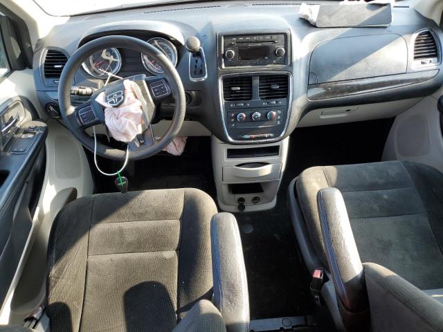 Photo 8 from auction – 2016 DODGE GRAND CARA with VIN 2C4RDGBG9GR108325