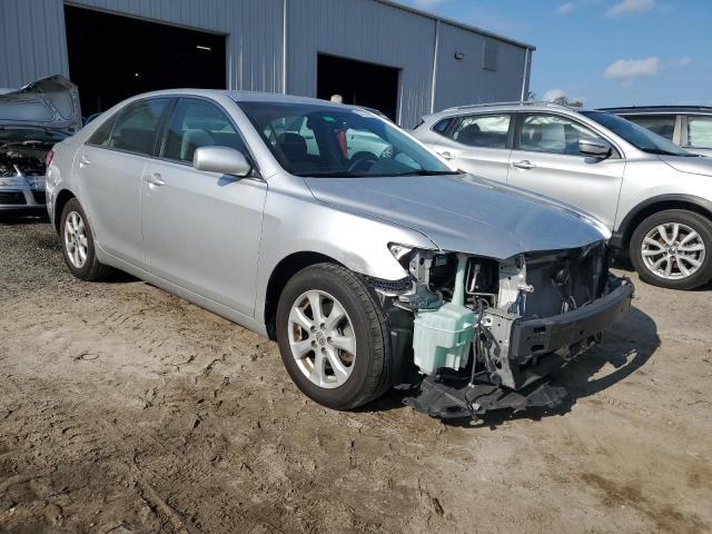 Photo 4 from auction – 2010 TOYOTA CAMRY BASE with VIN 4T1BF3EK7AU109418